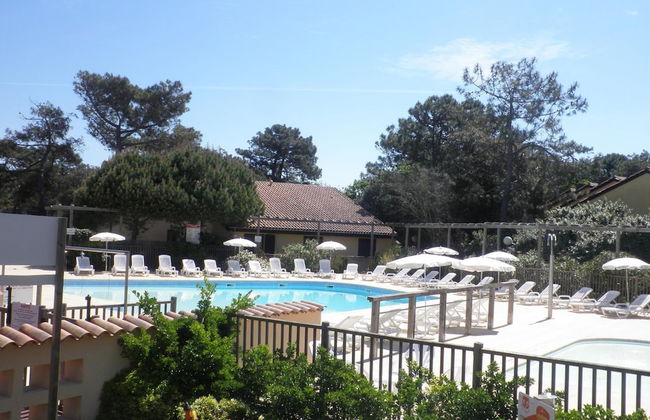 VVF Soulac-sur-Mer Bordeaux Médoc - Foto 18