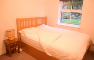 Photo 2 - 2 Bedrooms & 2 Bathrooms Apartment With an Ensuite