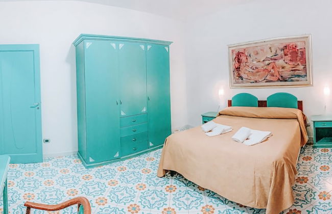 Residence Antigua - Foto 3