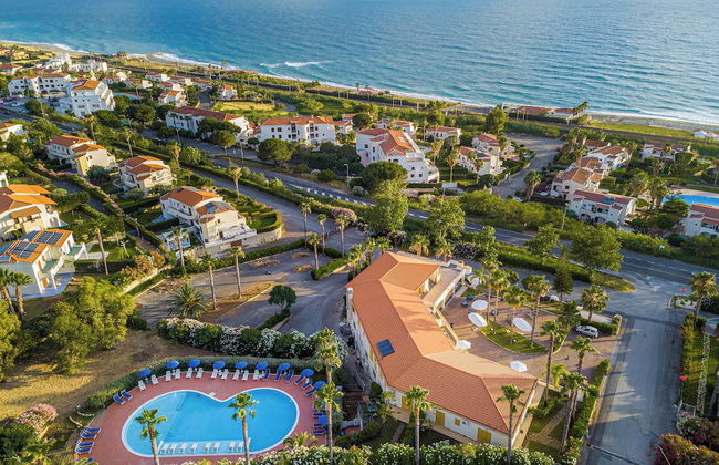 Residence Antigua - Foto 78