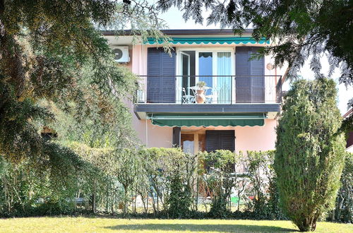 Photo 1 - Apartment Bardolino With Lake View