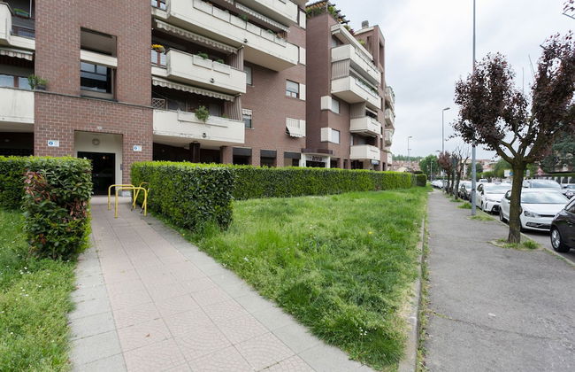 Bollate - Via Dante 33 - Foto 53