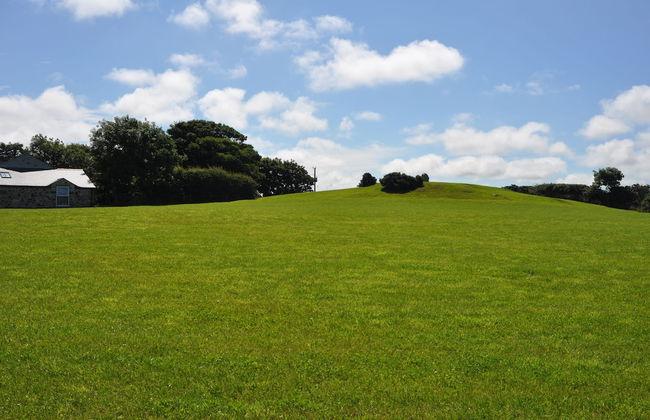 The Barn at Cae Bach - Foto 16