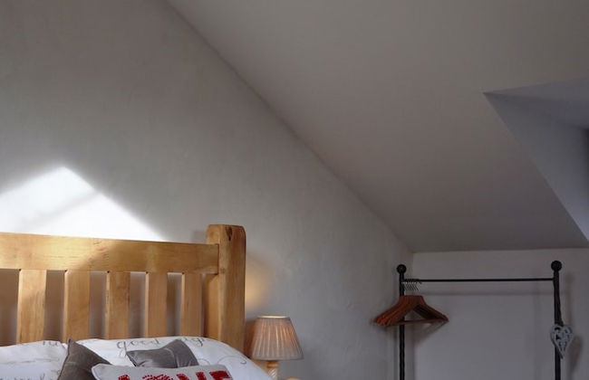 The Barn at Cae Bach - Foto 4