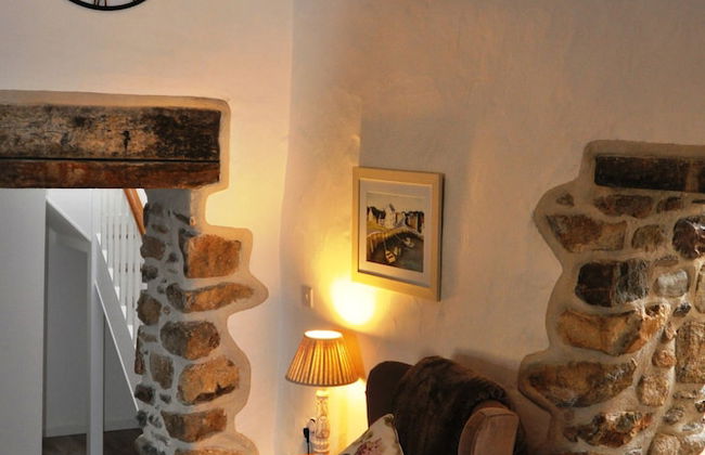 The Barn at Cae Bach - Foto 5