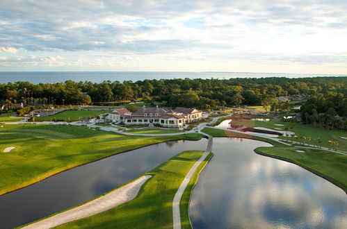 Photo 19 - 502 Plantation Club at The Sea Pines Resort