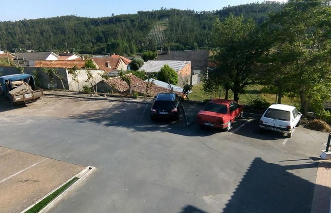 Apartment With 2 Bedrooms in Urqueira, With Wonderful Mountain View, Pool Access, Enclosed Garden - Foto 24