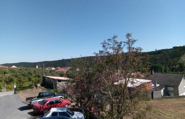 Apartment With 2 Bedrooms in Urqueira, With Wonderful Mountain View, Pool Access, Enclosed Garden - Foto 23