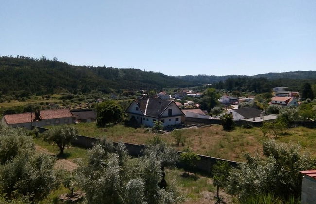 Apartment With 2 Bedrooms in Urqueira, With Wonderful Mountain View, Pool Access, Enclosed Garden - Foto 27