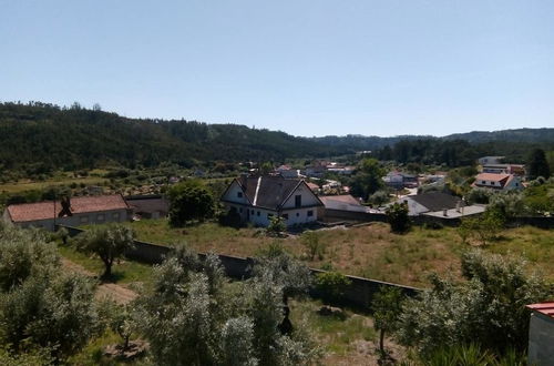 Photo 26 - Apartment With 2 Bedrooms in Urqueira, With Wonderful Mountain View, Pool Access, Enclosed Garden