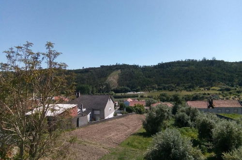 Photo 27 - Apartment With 2 Bedrooms in Urqueira, With Wonderful Mountain View, Pool Access, Enclosed Garden