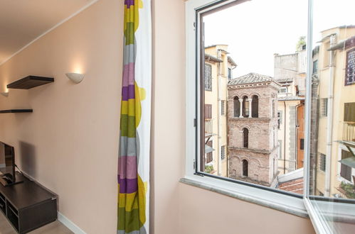 Photo 23 - Rental in Rome Navona Penthouse