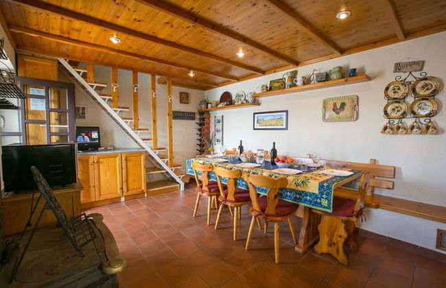 Casa Gallio - Foto 10
