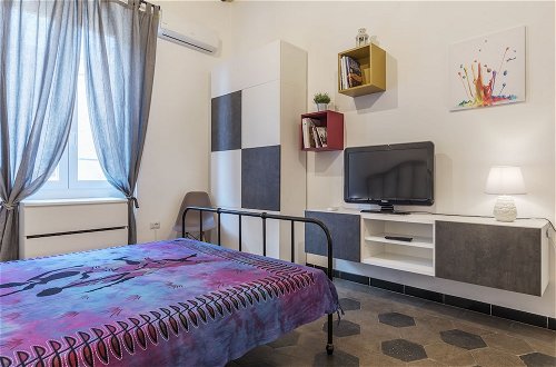 Foto 10 - Termini Cozy Mini Apartment