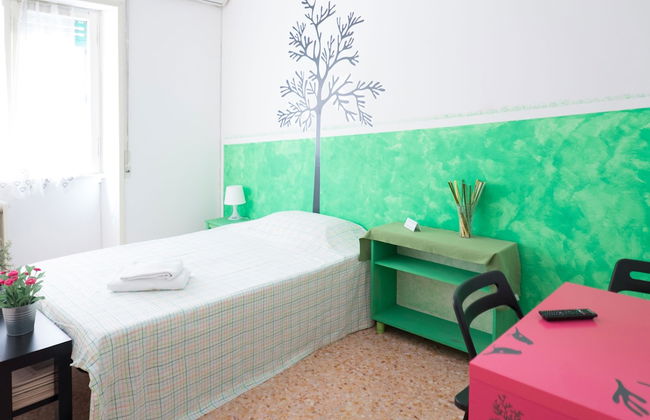 Next Stop Roma Affittacamere Casilino - Foto 26