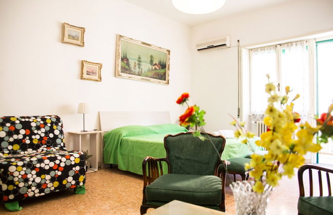 Next Stop Roma Affittacamere Casilino - Foto 18