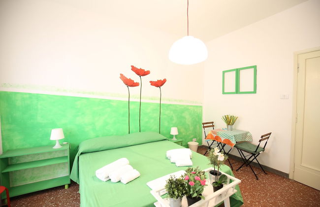 Next Stop Roma Affittacamere Casilino - Foto 11