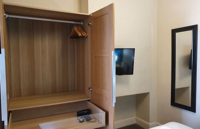 Bath Road Apartments - Foto 14