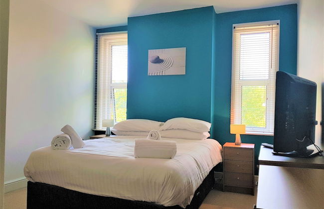 Bath Road Apartments - Foto 4