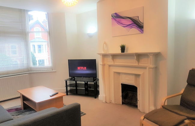Bath Road Apartments - Foto 21