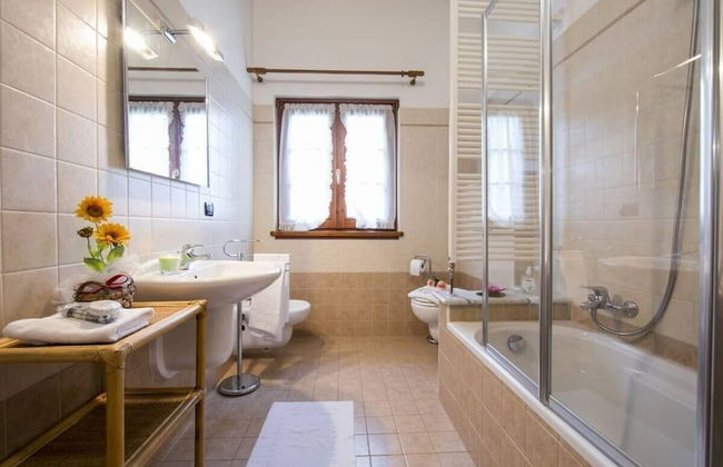 Casa Simo Lenno - Foto 20