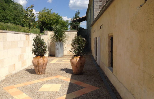 Villa Bacchus - Foto 20