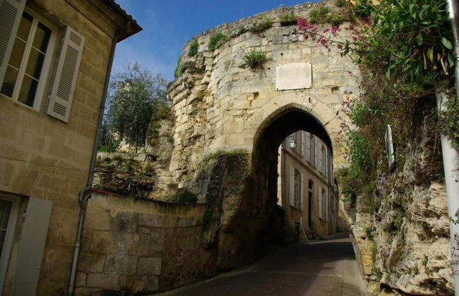 Villa Bacchus - Foto 26