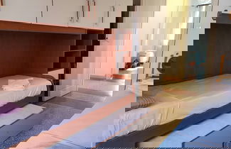 Foto 4 - Sestri Mare & Beach Services Residence