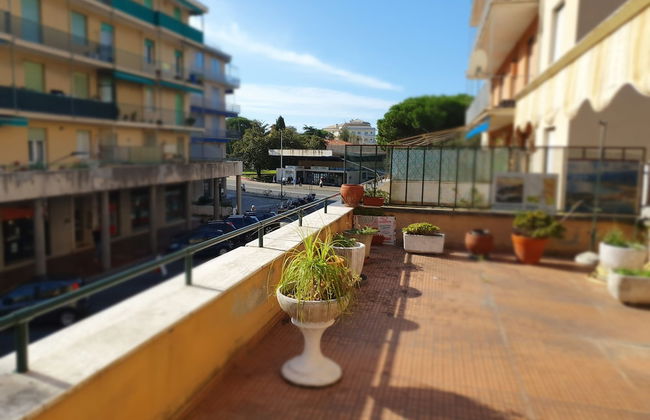 Sestri Mare & Beach Services Residence - Photo 20