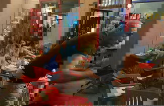 Foto 43 - Sestri Mare & Beach Services Residence