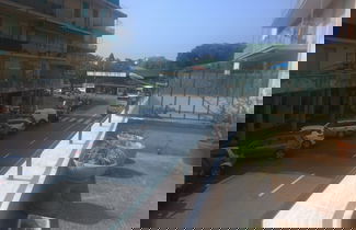 Foto 24 - Sestri Mare & Beach Services Residence