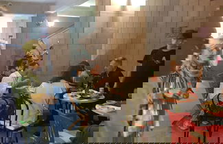 Foto 41 - Sestri Mare & Beach Services Residence