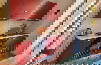 Foto 11 - Sestri Mare & Beach Services Residence