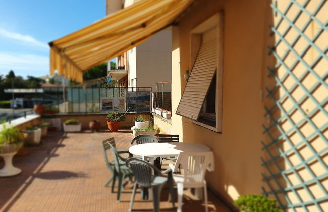Sestri Mare & Beach Services Residence - Photo 23