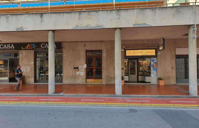 Sestri Mare & Beach Services Residence - Photo 50