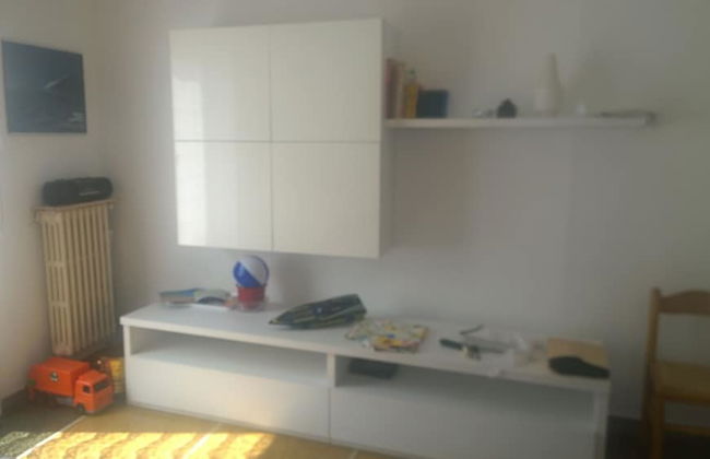 Sestri Mare & Beach Services Residence - Photo 14