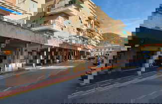 Foto 48 - Sestri Mare & Beach Services Residence