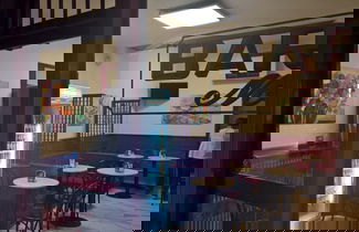 Foto 45 - Sestri Mare & Beach Services Residence