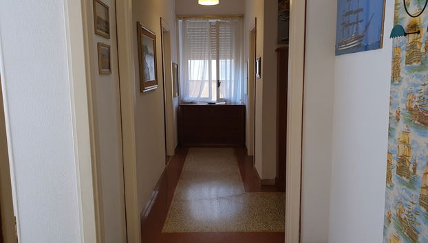 Ingresso interno