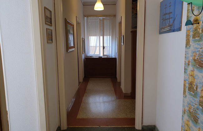 Sestri Mare & Beach Services Residence - Photo 2