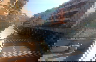 Foto 21 - Sestri Mare & Beach Services Residence