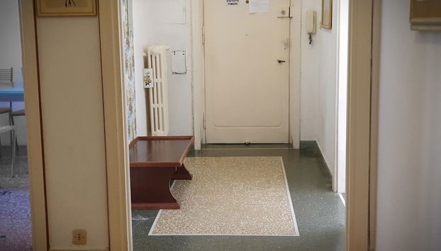 Ingresso interno