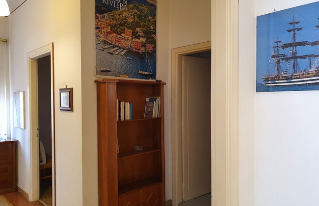Sestri Mare & Beach Services Residence - Photo 46