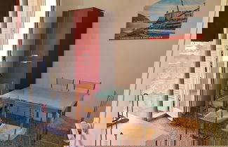 Foto 10 - Sestri Mare & Beach Services Residence