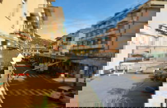 Foto 18 - Sestri Mare & Beach Services Residence