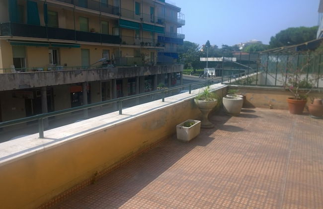 Sestri Mare & Beach Services Residence - Photo 22