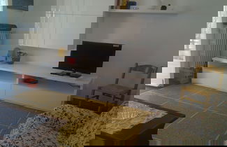 Foto 15 - Sestri Mare & Beach Services Residence