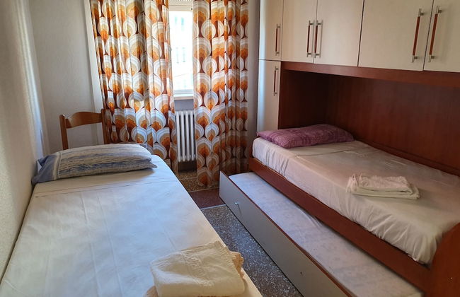 Sestri Mare & Beach Services Residence - Photo 5