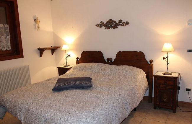 Casa Mazzoni - Foto 3