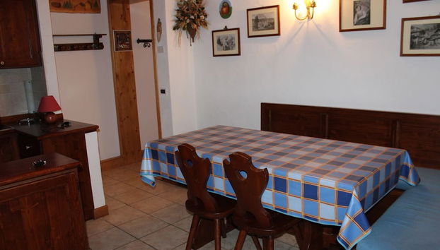 Refeições no quarto